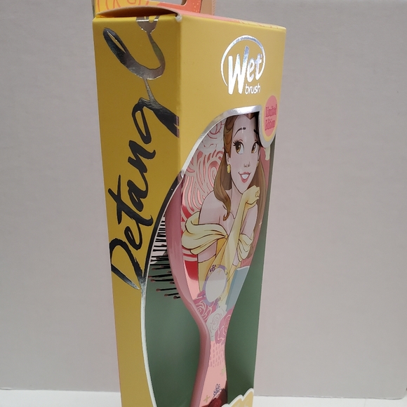 Wet brush Disney Princess series - Picture 5 of 9